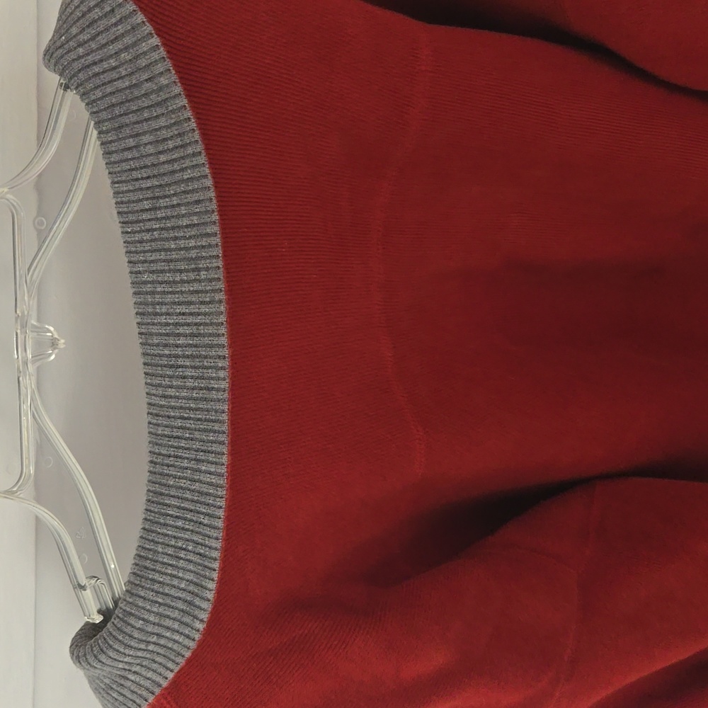 Tommy Bahama long sleeve sweater - Picture 9 of 10